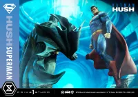 Prime 1 Studio Ultimate Premium Masterline Batman: Hush (Comics) Superman - DC Comics - photo 22
