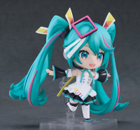 Nendoroid Hatsune Miku: MIKU EXPO 10th Anniversary Ver. 7