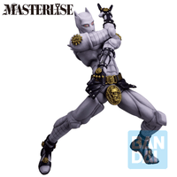 Deadly Queen (-Stand Rush!-) "JoJo's Bizarre Adventure: Diamond Is Unbreakable" 1