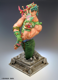 Chozo Art Collection「Jonathan Joestar」(re-run) 3