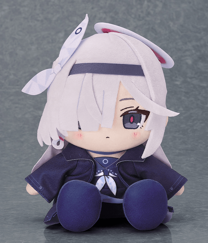 Chocopuni Plushie Plana