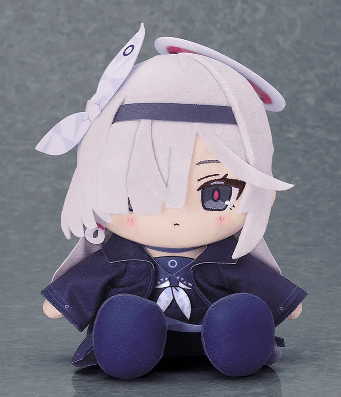 GOOD SMILE COMPANY Chocopuni Plushie Plana - Blue Archive