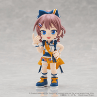 PalVerse　BanG Dream! Poppin'Party (Set of 6 figures) 12