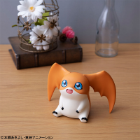 Lookup Digimon Adventure PATAMON 7