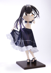 Date A Live Light Novel: Kurumi Tokisaki Swimsuit Ver. 1/2.5 Scale Figure 4