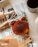 BANGGRI Generic Series - 20cm Tilt Head Plush (Coco ver.) 2