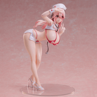 Super Sonico Nurse Bikini Ver.		 3