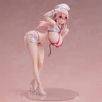 Union Creative Super Sonico Nurse Bikini Ver.		 - SUPER SONICO - photo 3