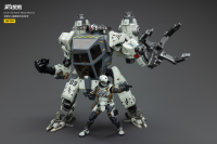 North 09 Strike Attack Mecha 12