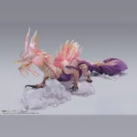 TAMASHII NATIONS Mizutsune "Monster Hunter Rise", Bandai Spirits S.H.MonsterArts - Monster Hunter - photo 5
