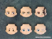 GOOD SMILE COMPANY Nendoroid More: Face Swap Jujutsu Kaisen 01 - Jujutsu Kaisen - photo 1