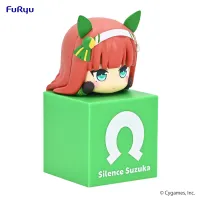 FuRyu Umamusume: Pretty Derby Hikkake Figure -Silence Suzuka- - Umamusume: Pretty Derby - photo 8