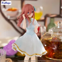 FuRyu The Quintessential Quintuplets Movie　Figure -Nakano Miku China Princess ver.- - The Quintessential Quintuplets - photo 5