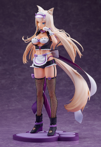 Coconut: Race Queen ver. 5