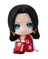 MegaHouse Lookup ONE PIECE Boa Hancock & Donquixote Doflamingo set【with gift】 - ONE PIECE - photo 15