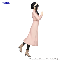 SPY×FAMILY　Trio-Try-iT Figure -Yor Forger- 7
