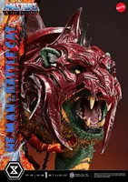 Prime 1 Studio Real Elite Masterline Masters of the Universe He-Man & Battle Cat Ultimate Version			 - Masters of the Universe - photo 12