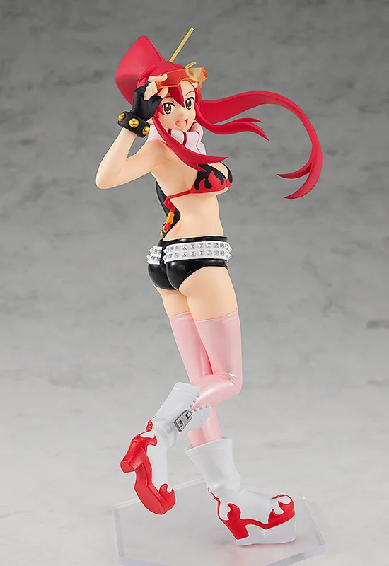 GOOD SMILE COMPANY POP UP PARADE Yoko - Tengen Toppa Gurren Lagann