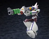 KOTOBUKIYA MEGA MAN AXL WHITE ver. - Mega Man - photo 5