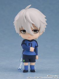 Nendoroid Surprise Blue Lock (6pc per box) 7