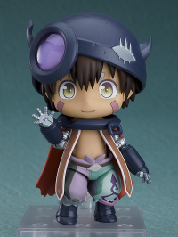 Nendoroid Reg(re-run) 1