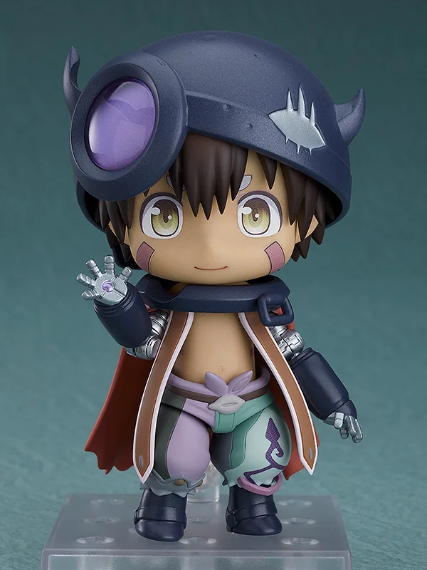 GOOD SMILE COMPANY Nendoroid Reg(re-run) - Made in Abyss