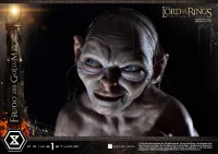 Prime 1 Studio Premium Masterline The Lord of the Rings: The Return of the King (Film) Frodo & Gollum Bonus Version - The Lord of the Rings - photo 55