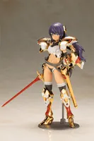 KOTOBUKIYA FRAME ARMS GIRL DURGA 〈GOLD RITTER〉 - Frame Arms Girl - photo 7