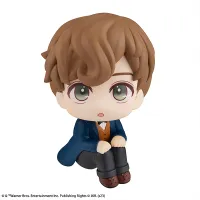 MegaHouse Lookup Fantastic Beasts Newt Scamander - Fantastic Beasts - photo 1