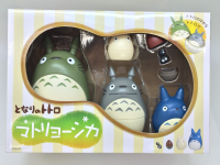 Totoro Nesting Dolls (6 piece) 2