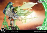 Prime 1 Studio Concept Masterline Black Clover Yuno EX Bonus Version - Black Clover - photo 3