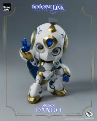threezero Kokone Link - MDLX Dango - Kokone Link - photo 9