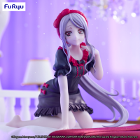 OVERLORD　Noodle Stopper Figure -Shalltear Loungewear ver.- 4