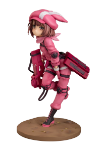 Gun Gale Online II  LLENN～Desert Bullet Ver.～ 2