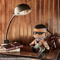 SQUARE ENIX FINAL FANTASY VII REMAKE™ Plush - BARRET WALLACE - Final Fantasy VII - photo 1