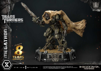 Museum Masterline Transformers: Dark of the Moon (Film) Megatron EX Bonus Version 65