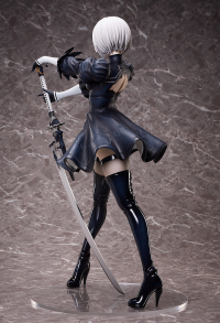 2B (YoRHa No.2 Type B) 11