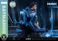 Prime 1 Studio Ultimate Premium Masterline Batman: Hush (Comics) Batman Deluxe Version - DC Comics - photo 87