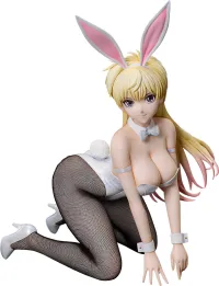 FREEing Sean Ari: Bunny Ver. - BASTARD!! -Heavy Metal, Dark Fantasy- - photo 2