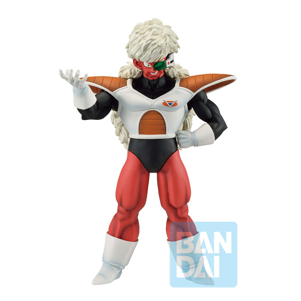 Jeice (The Ginyu Force!)