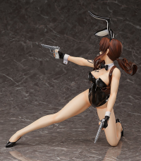 Revy: Bare Leg Bunny Ver. 5
