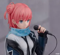 GOOD SMILE COMPANY Yui Yuigahama: Light Novel Ver. - My Teen Romantic Comedy SNAFU - photo 5