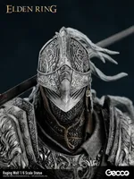 Gecco ELDEN RING, Raging Wolf 1/6 Scale Statue - Elden Ring - photo 33
