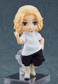 Nendoroid Doll Mikey (Manjiro Sano) 5