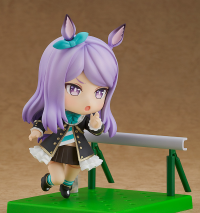 Nendoroid Mejiro McQueen 6
