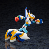 MEGA MAN X FALCON ARMOR / ROCKMAN X FALCON ARMOR 3