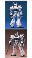 BANDAI HOBBY 1/60 Ingram TV - Mobile Police Patlabor - photo 3
