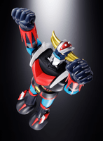 UFO ROBO GRENDIZER 11