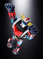 TAMASHII NATIONS UFO ROBO GRENDIZER - UFO ROBO GRENDIZER - photo 11