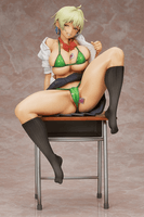 Nagi Ooshima 2